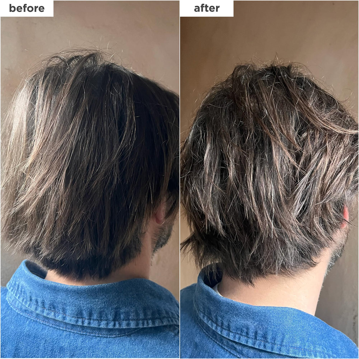 Briogeo Style + Treat Yuzu + Plum Oil Light Work Sculpting Crème | Flexible Hold Hair Pomade | Non‑Greasy | Vegan & Cruelty-Free | 1.75 oz