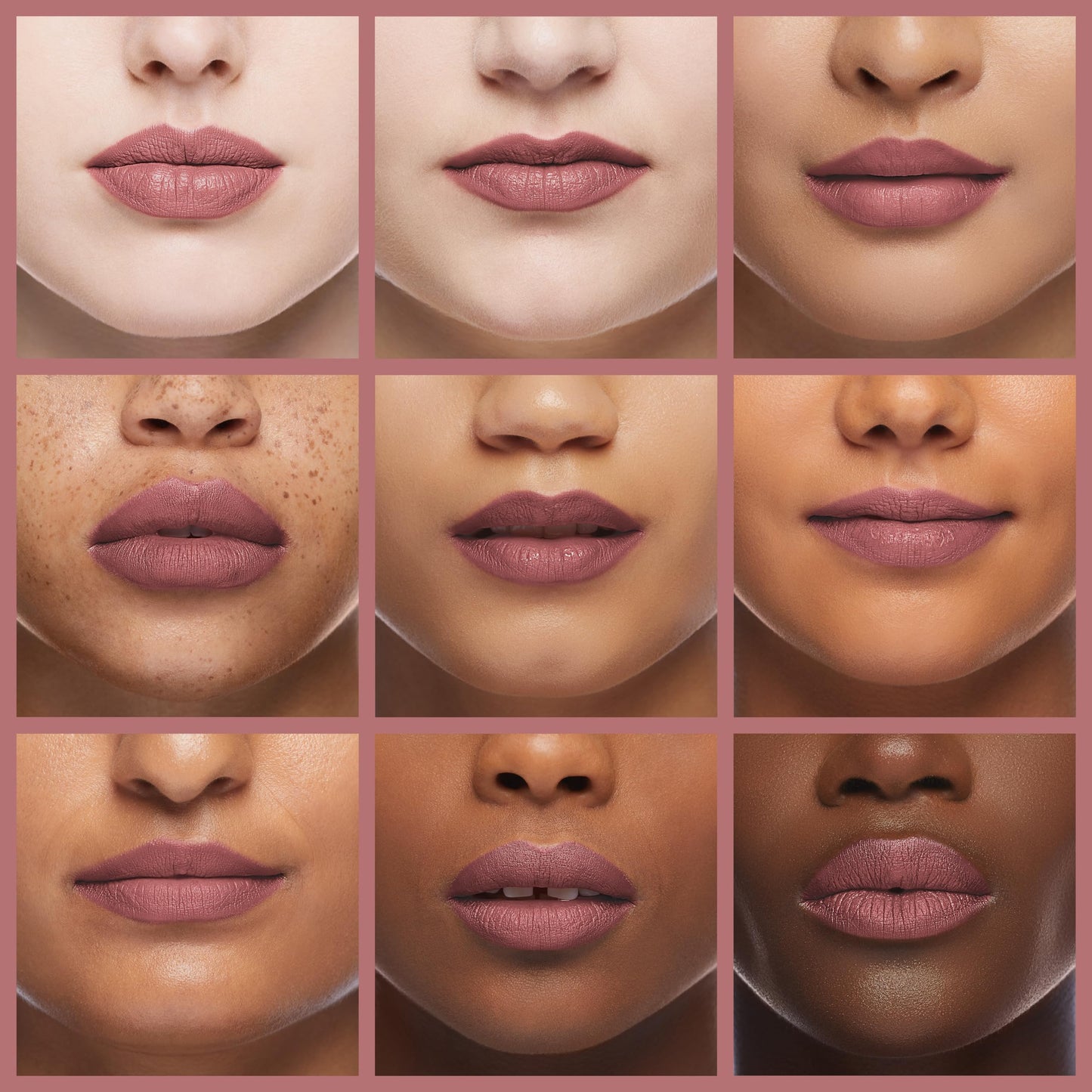 Retro Matte Liquid Lipcolor - 121 Burnt Spice by MAC for Women - 0.17 oz Lipstick