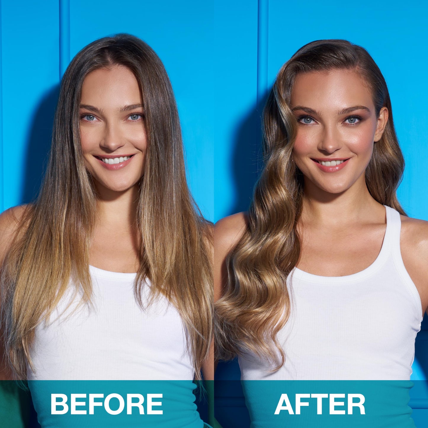 SexyHair Healthy So Touchable Weightless Hairspray, 9 Oz | Light Hold and Shine | All Hair Types