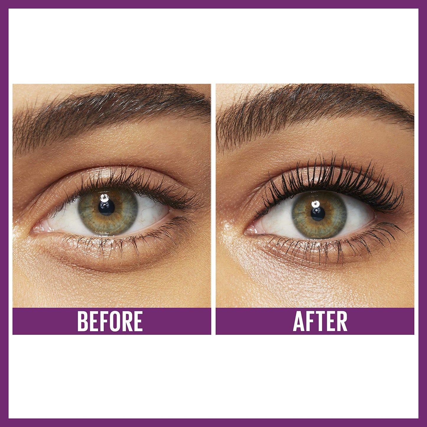 Maybelline the Falsies Lash Lift