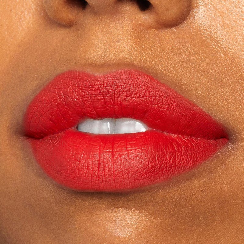 ColourPop Lippie Stix - Long-Lasting Matte Lipstick Formulated with Vitamin E & Shea Butter for All Day Moisture - Paraben and Sulfate Free - Chi Chi (0.35 oz)