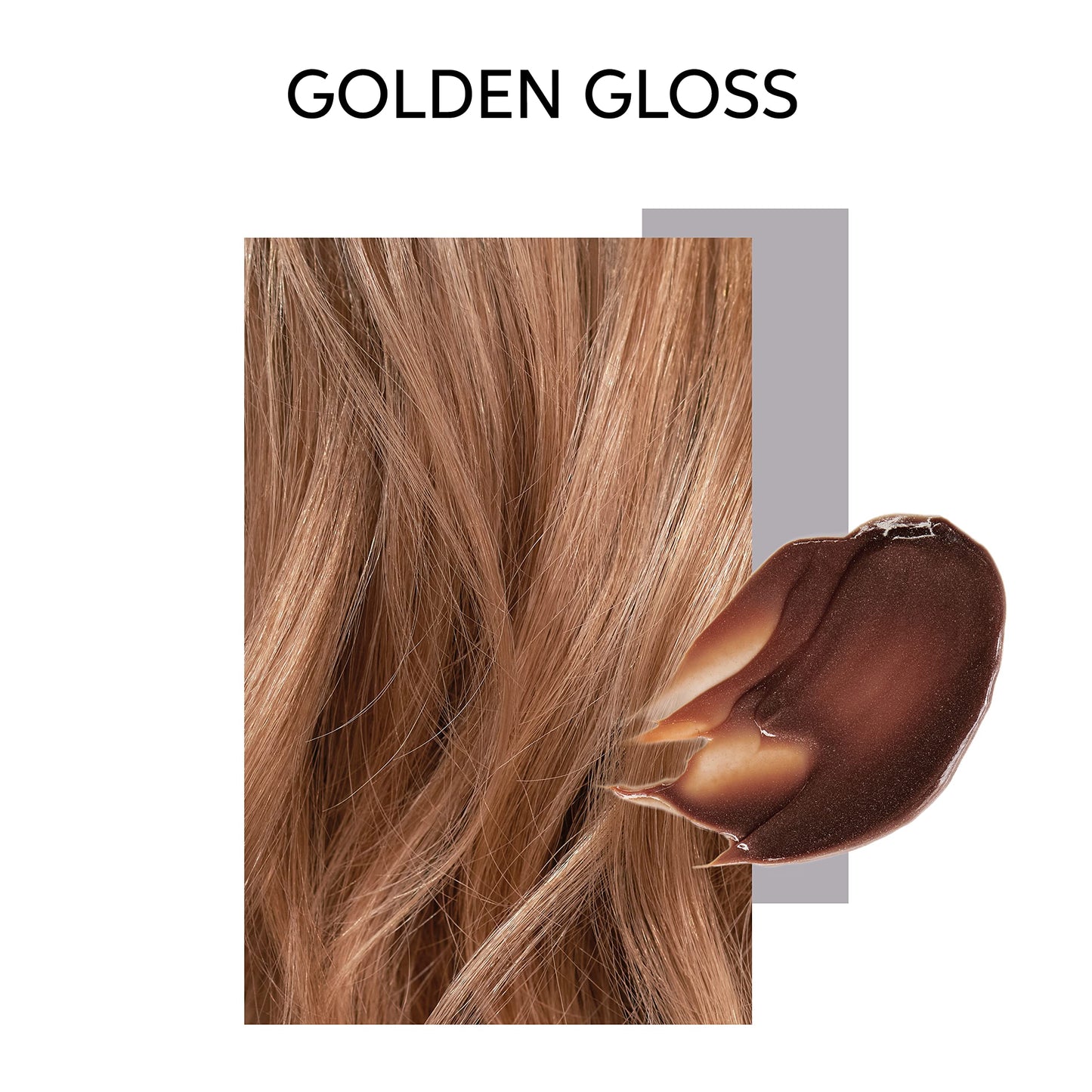 Wella Professionals Color Fresh Mask | Golden Gloss | Natural Shade | Hair Color-Depositing Mask | Vegan Formula with Avocado Oil | Zero Damage | Silicone Free | 5 Fl Oz