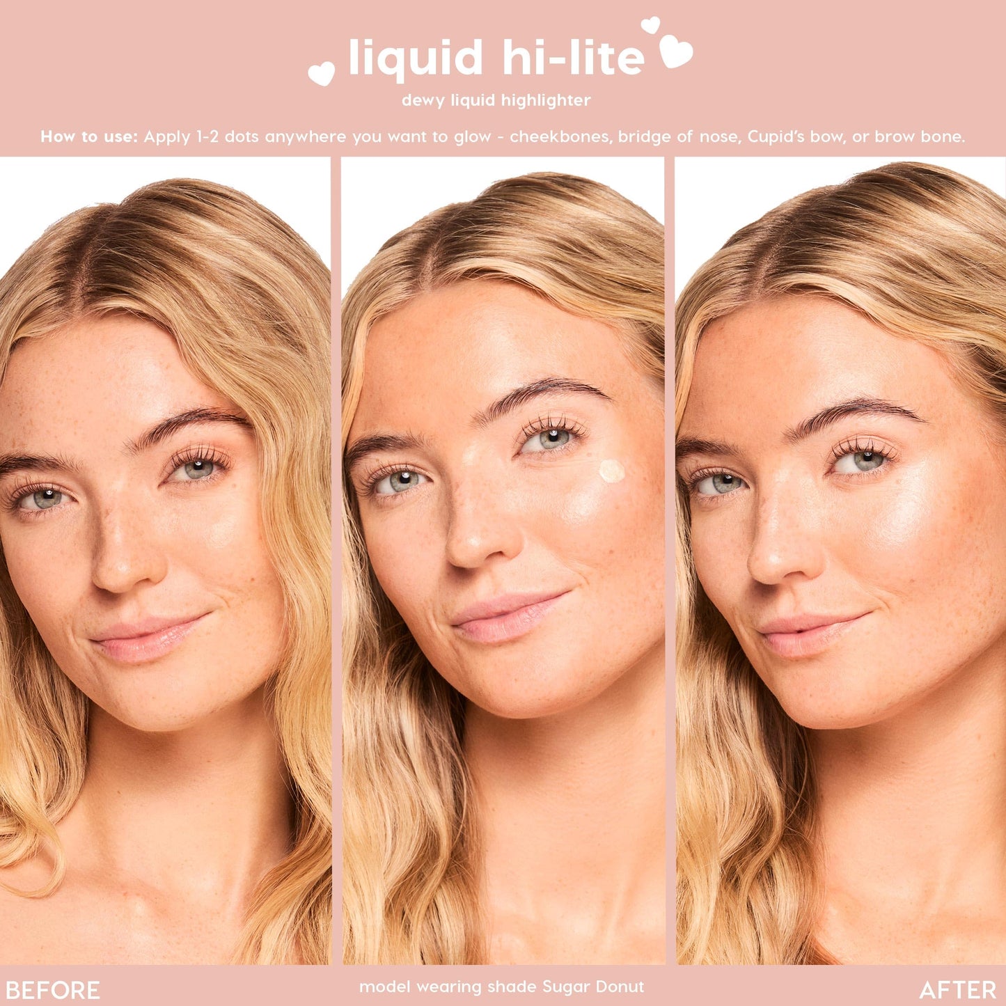 ColourPop Liquid Hi-Lite