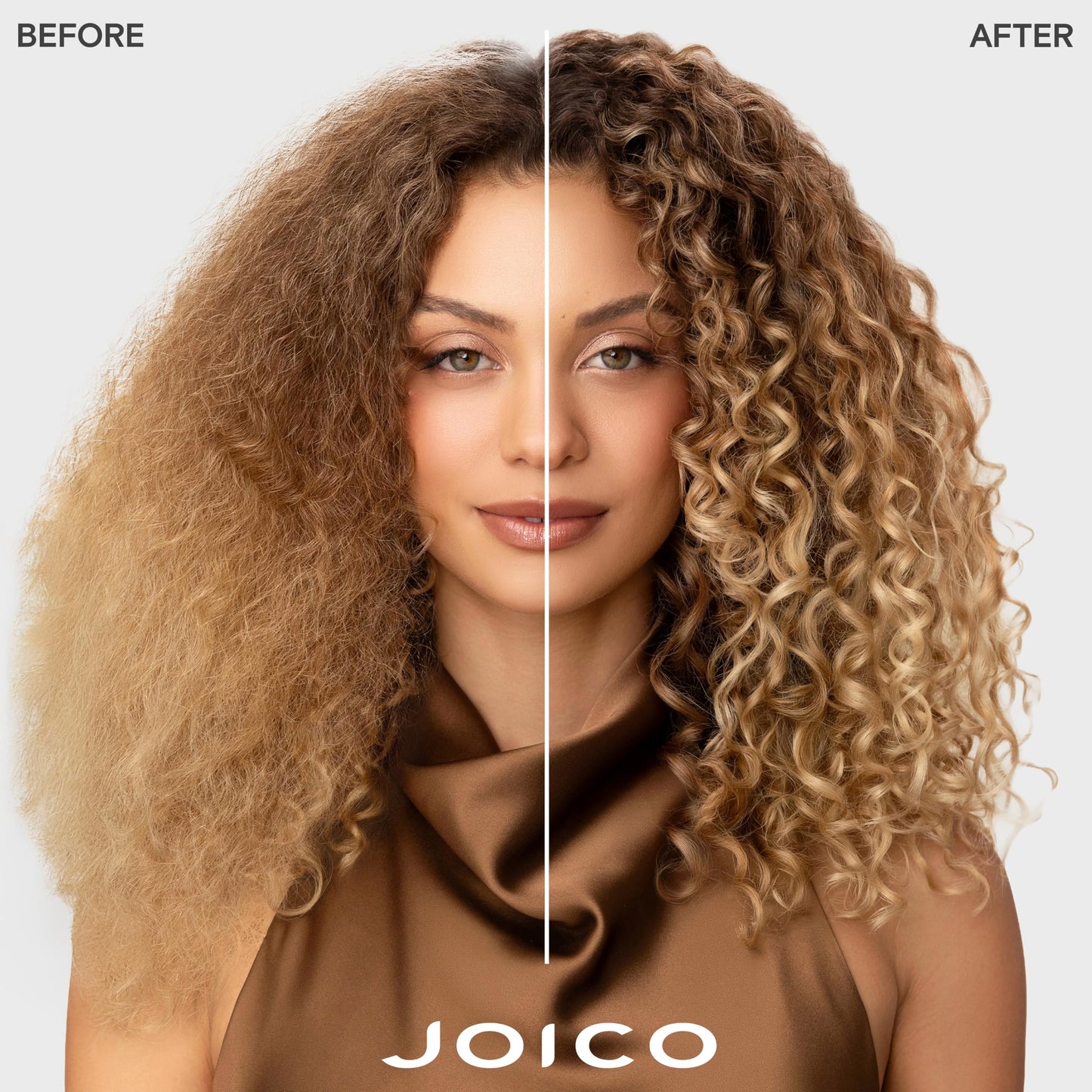Joico K-PAK Daily Clarifying Shampoo to Remove Chlorine & Buildup | For Damaged Hair | Repair & Prevent Breakage | Boost Shine | With Keratin & Guajava Fruit Extract