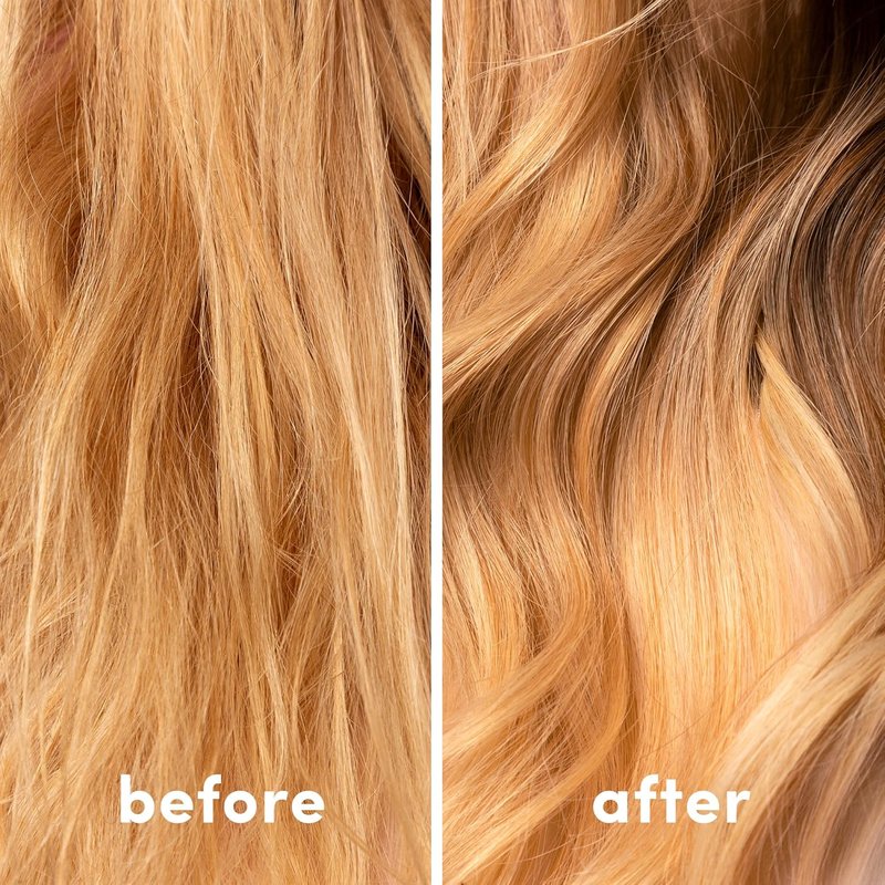 Coco & Eve Leave-In Conditioner - Hydrating Coconut & Avocado Oil Formula | 5.07 fl oz