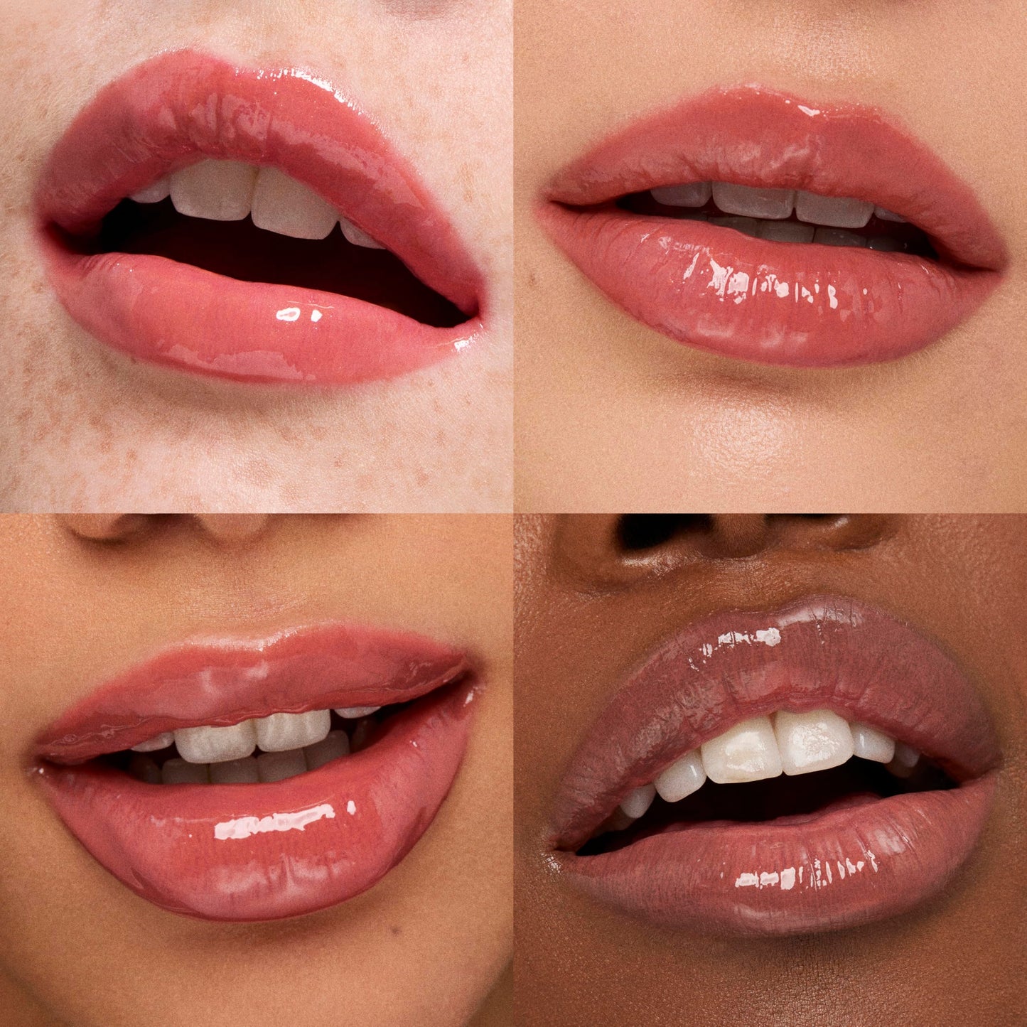 KIKO Milano 3D Hydra Xtreme Lipgloss 03, Moisturising Lip Gloss With Extreme 3D-Volume Effect