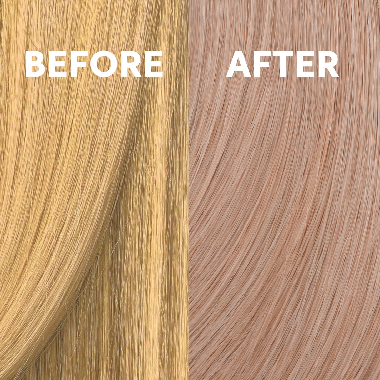 COLORCHARM Permanent Liquid Toners| Neutralize Brass| Free of Parabens| Vegan| T30 Sheer Golden Blonde| 1.4 Fl Oz
