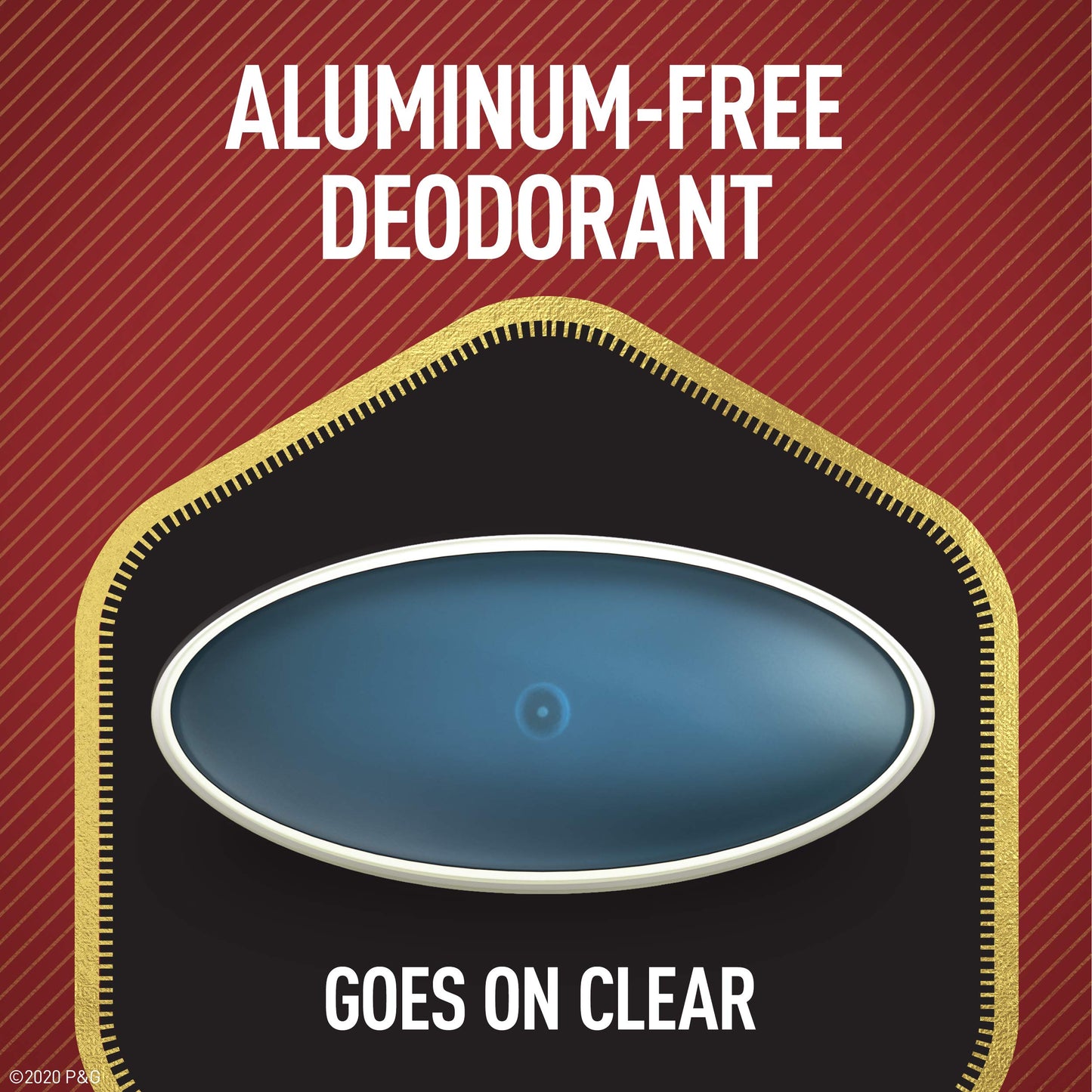 Old Spice Aluminum Free Deodorant for Men, 24/7 Odor Protection, 24/7 Freshness & Lasting Scent, Swagger with Cedarwood Scent, 3.0 oz (Pack of 5)