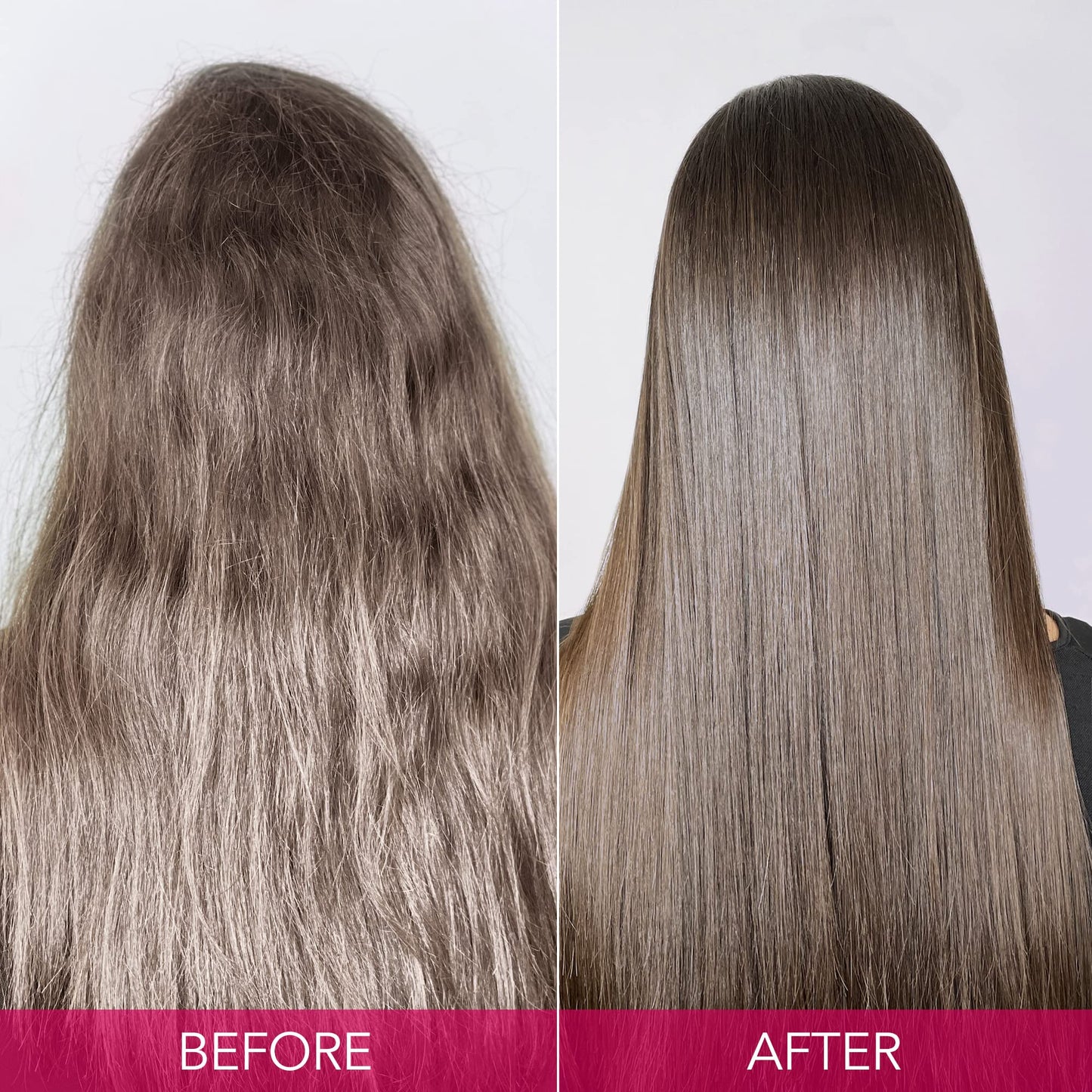 Keratin Complex - Care Shampoo and Conditioner Duo -13.5oz Each