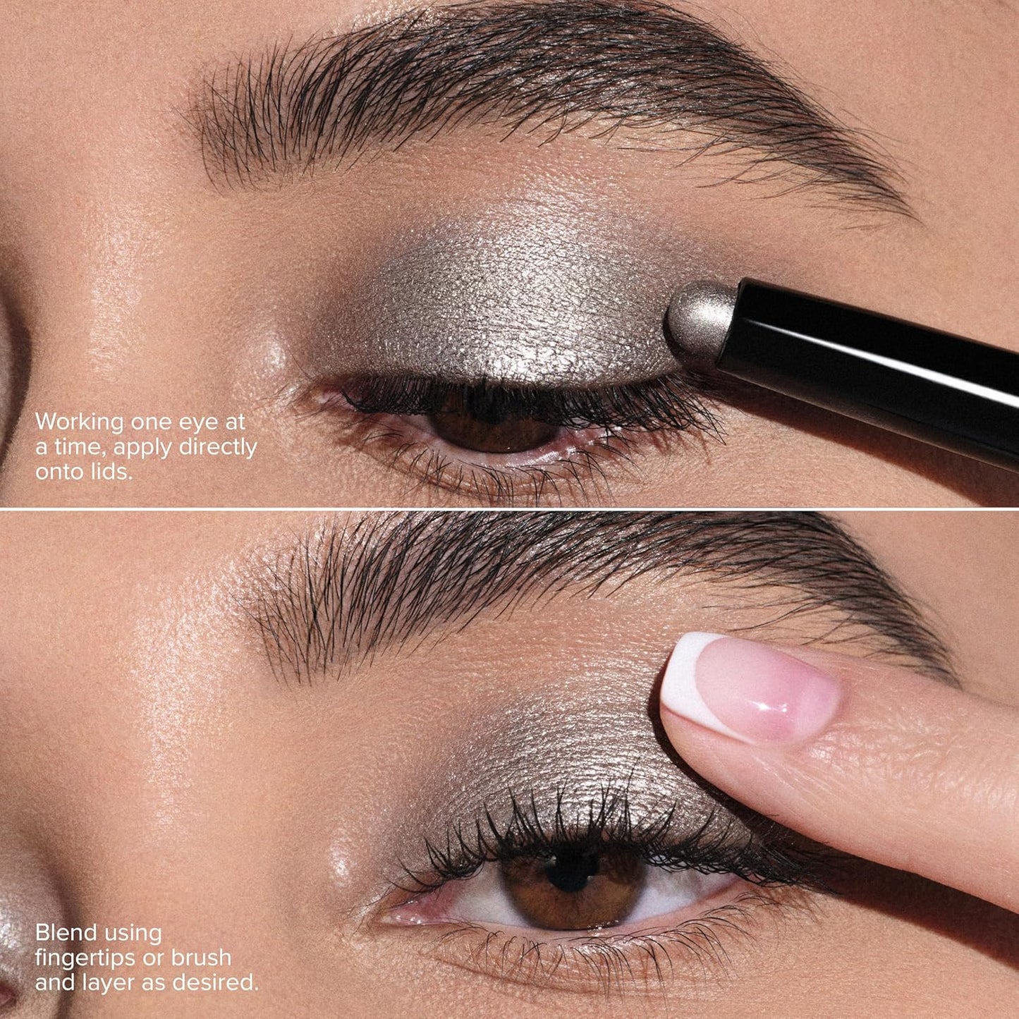 Anastasia Beverly Hills GLIDR Shadow Stick - Cream-to-Powder Eye Color for Intense Shimmer | Easy One-Swipe Application