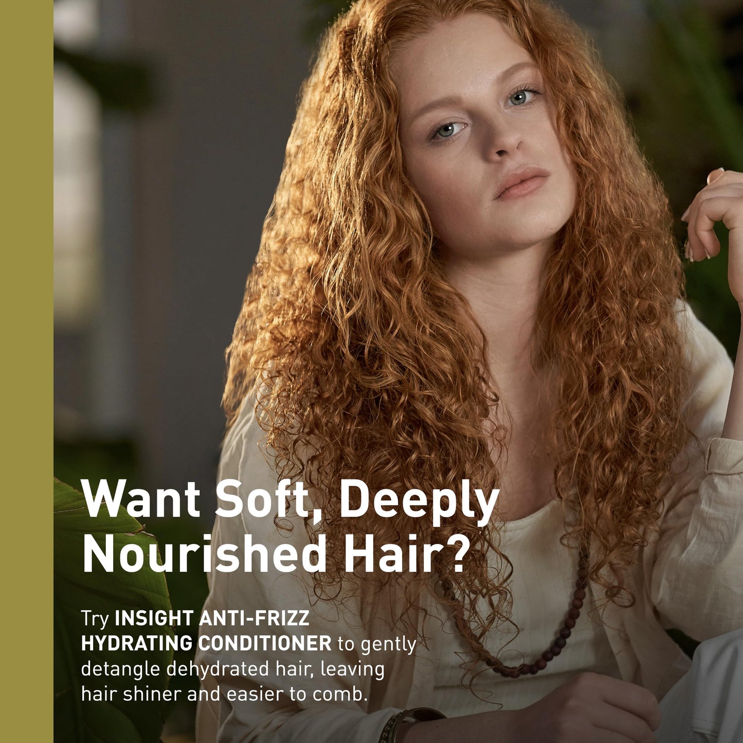 ANTI-FRIZZ HYDRATING CONDITIONER 900 ML.