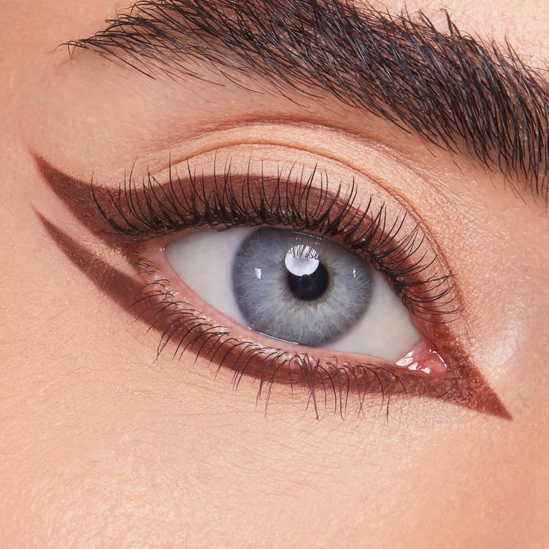 ColourPop BFF Crème Gel Liner - Waterproof High-Pigment Eyeliner Pen for 18-Hour Wear | Sunnyvale (0.01 oz)