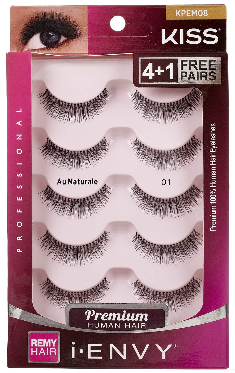 i•ENVY Au Naturale (KPEM08) (2 PACK)