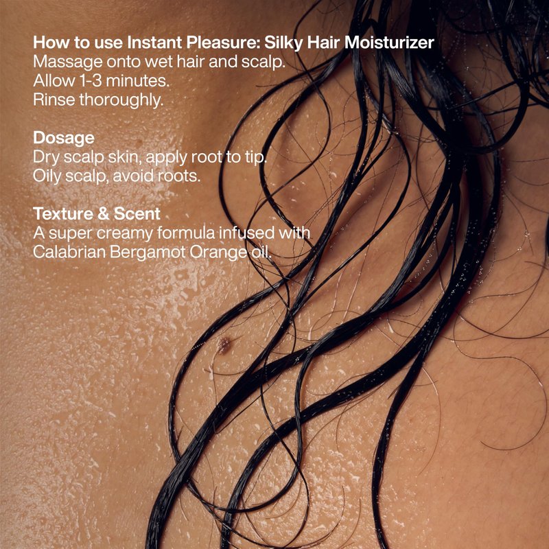 The Root Project The Power Duo Set | Includes Clean Canvas Shampoo and Instant Pleasure Conditioner | Detoxifies Scalp, Hydrates Hair | Dermatologist-Tested