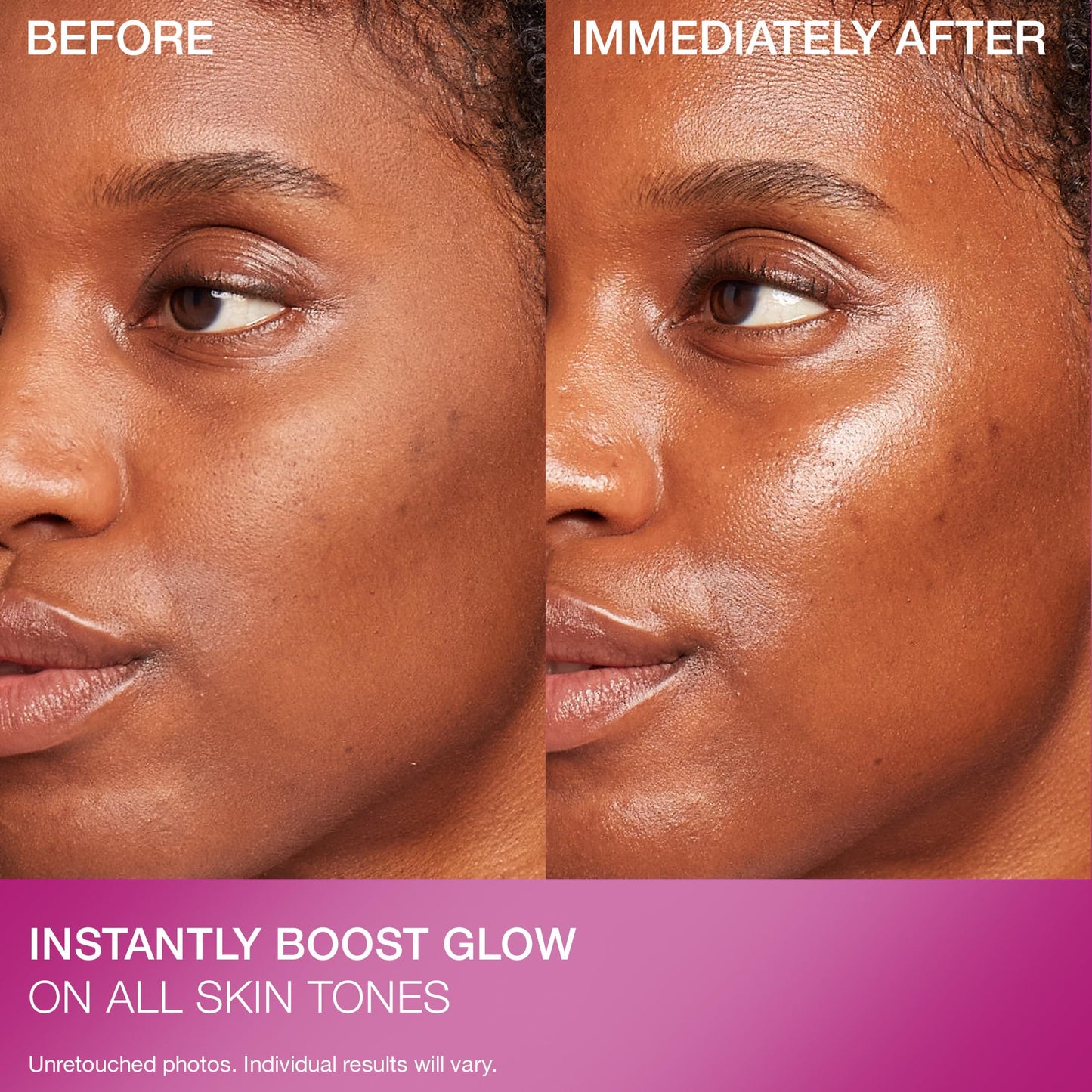 StriVectin GlowFector Instant llluminating Lotion Broad Spectrum SPF 30, Boosts Skin Radiance, 1 oz.