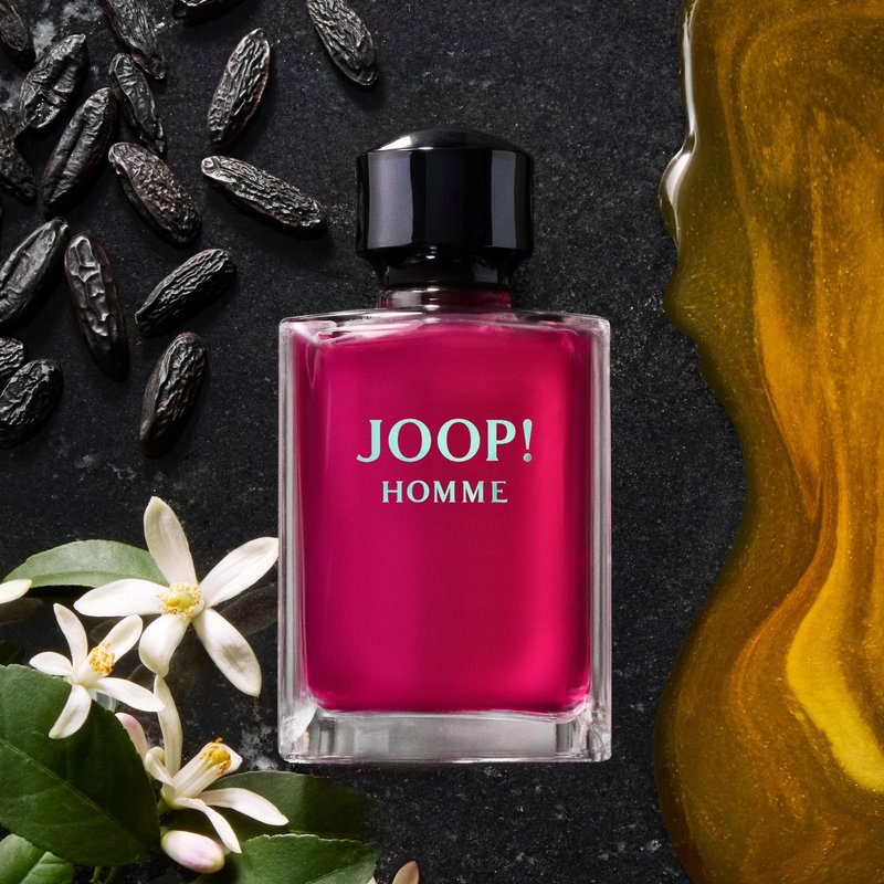 Joop! Homme Eau de Toilette for Men, 1 fl oz.
