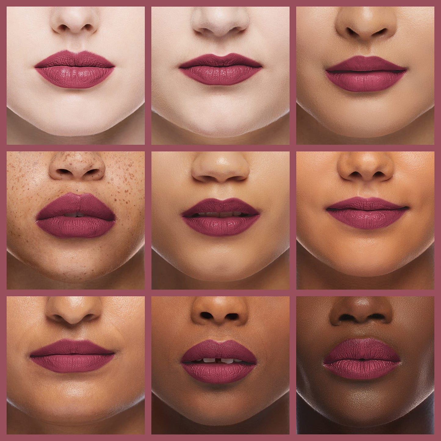 L’Oréal Paris Cosmetics Infallible Pro Matte Les Chocolats Scented Liquid Lipstick, Candy Man, 0.21 Fluid Ounce