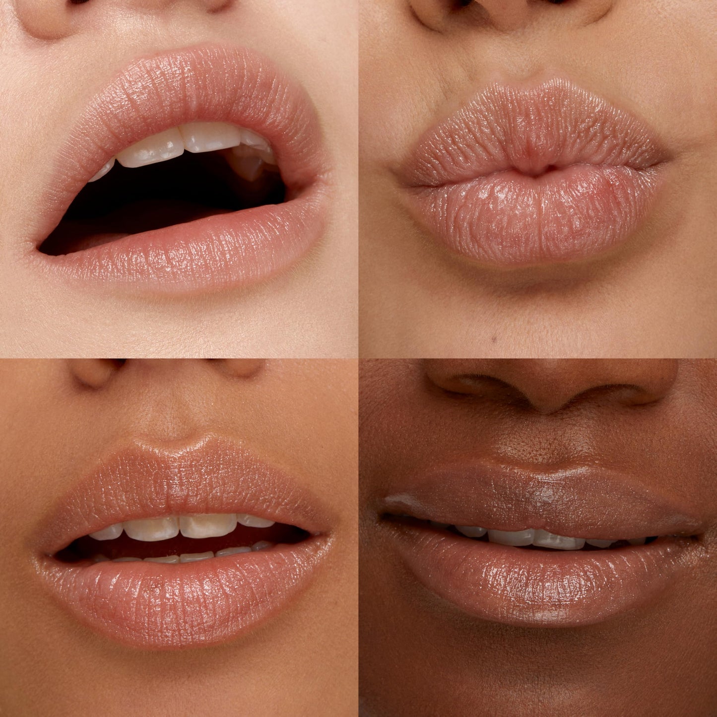 KIKO Milano Smart Fusion Creamy Lip Crayon 02 | On-the-go Pencil Lip Gloss