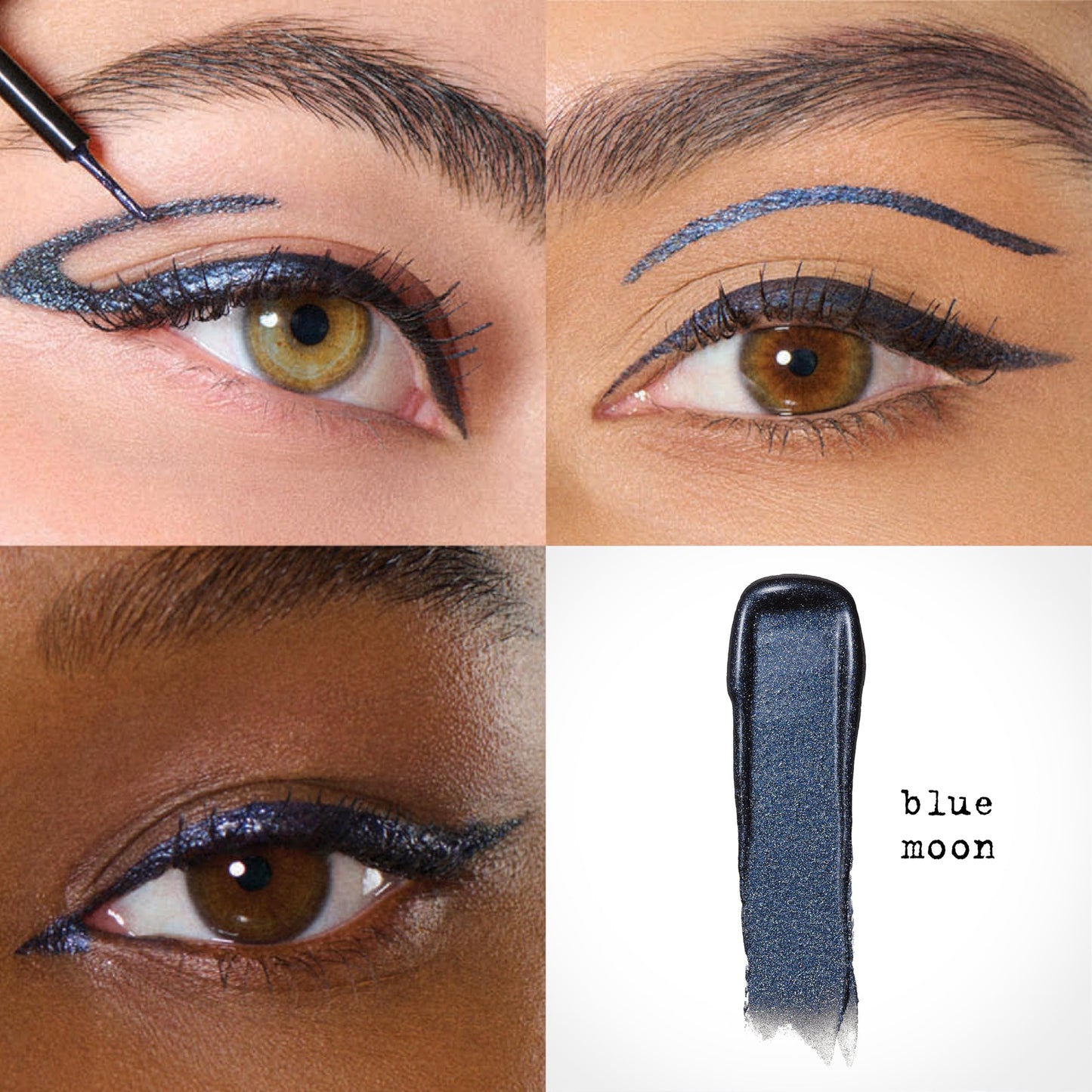 STAY ALL DAY Inkwear Liquid Eye Liner