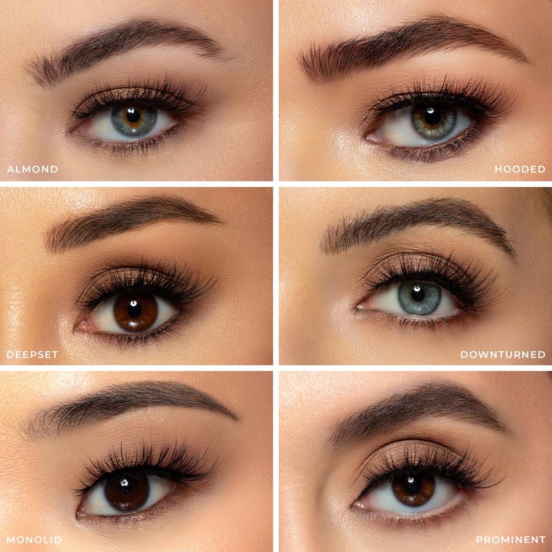 House of Lashes - Heavenly Lite 1 Pack