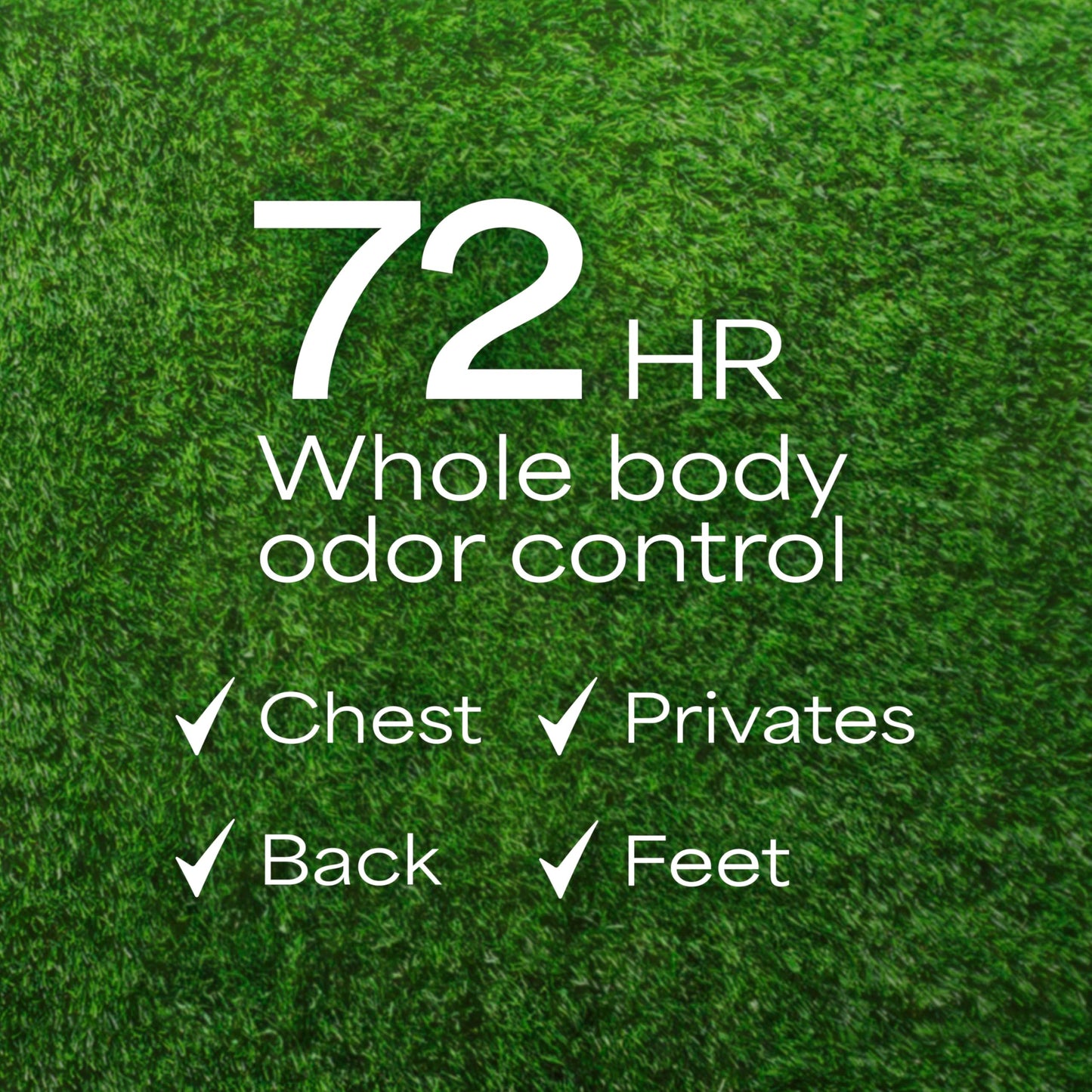 Degree Men Whole Body Deodorant Spray Ocean Chill Scent, Aluminum Free 72H Odor Protection 2.9 FO