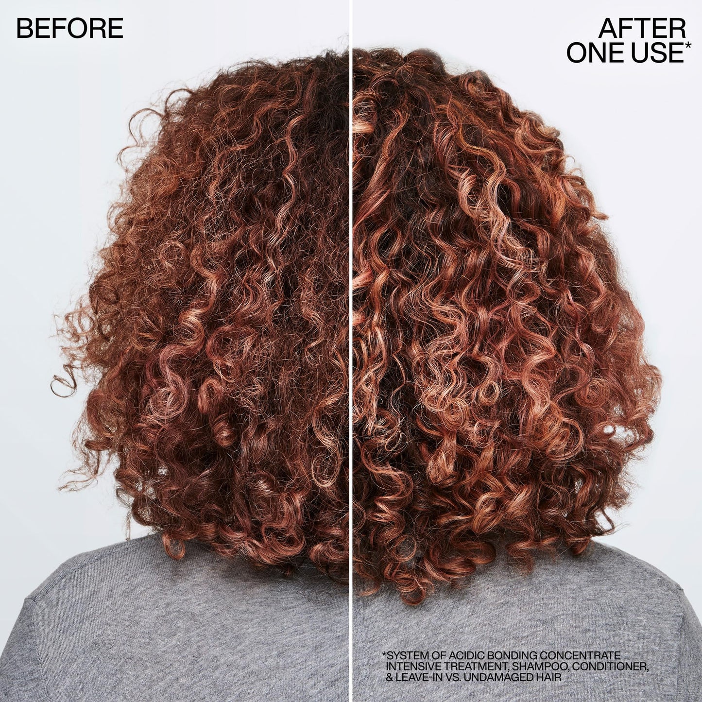 Redken Acidic Bonding Concentrate Treatment For Damaged Hair Repair - Deep Conditioning Intensive Mask, Acidic Bonding Concentrate