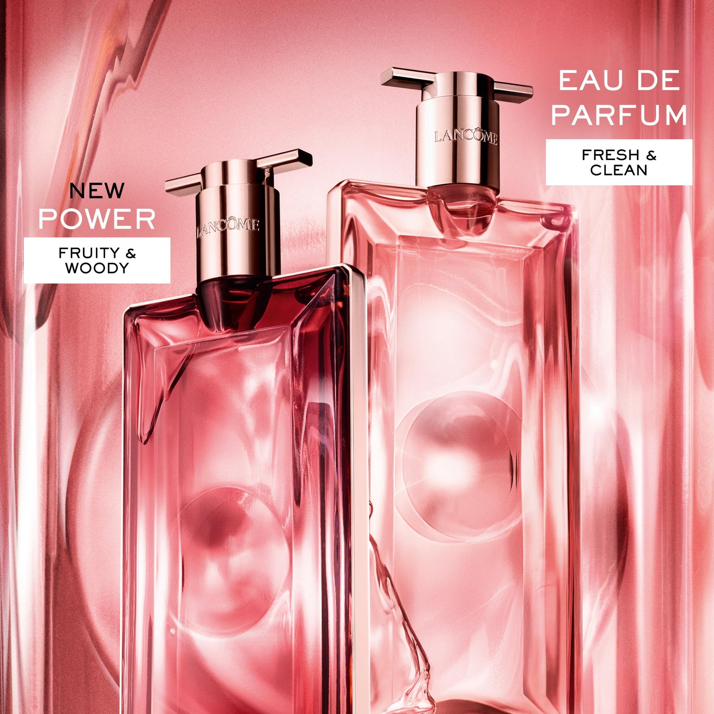 Lancôme Idôle Power Eau De Parfum Intense - Women's Perfume - 1.7 Fl Oz
