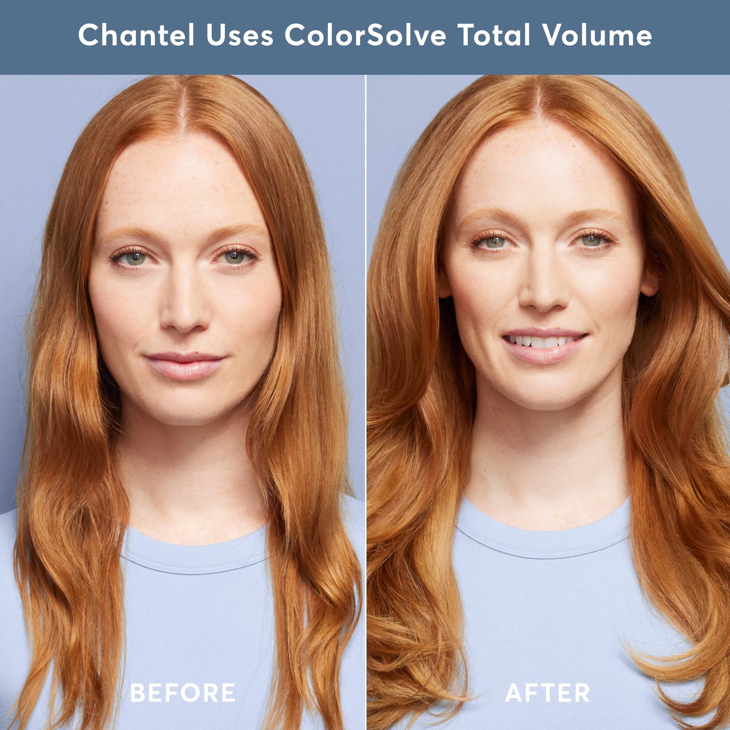 Madison Reed ColorSolve Total Volume Shampoo – Sulfate-Free Volumizing Shampoo for Fine & Thin Color-Treated Hair, Adds Body, Lift & Bounce Without Weighing Hair Down, 8 Fl Oz
