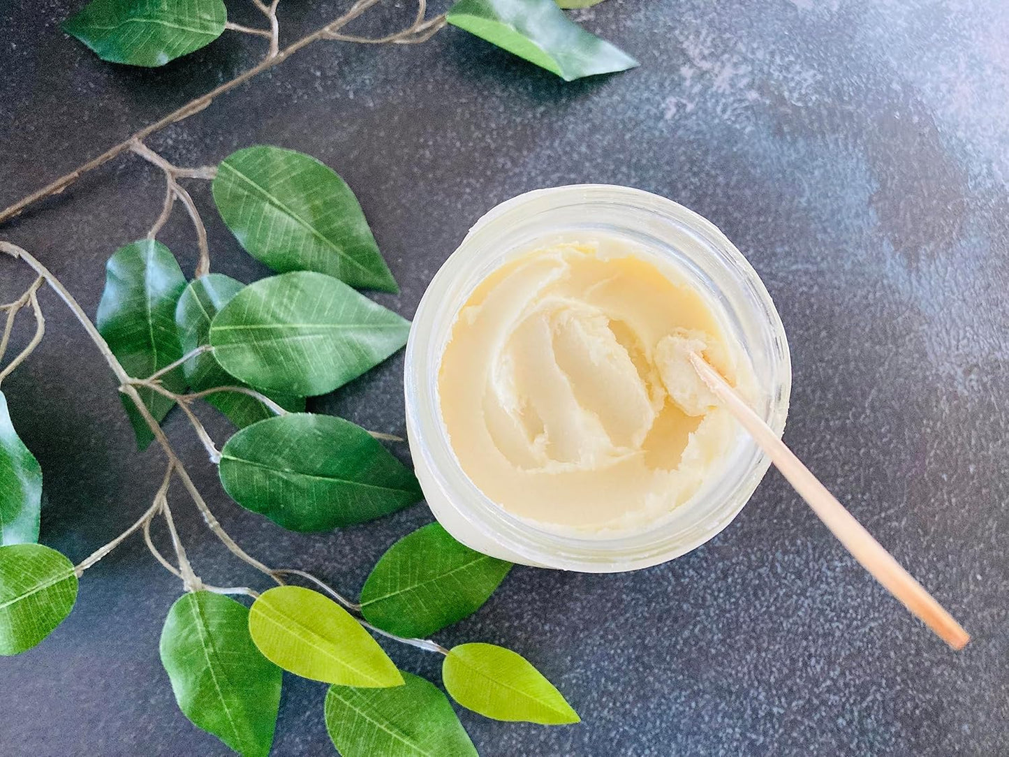 Tamanu Butter 8 Oz - Natural Moisturizer for Soaps, Body Butters & Lotions