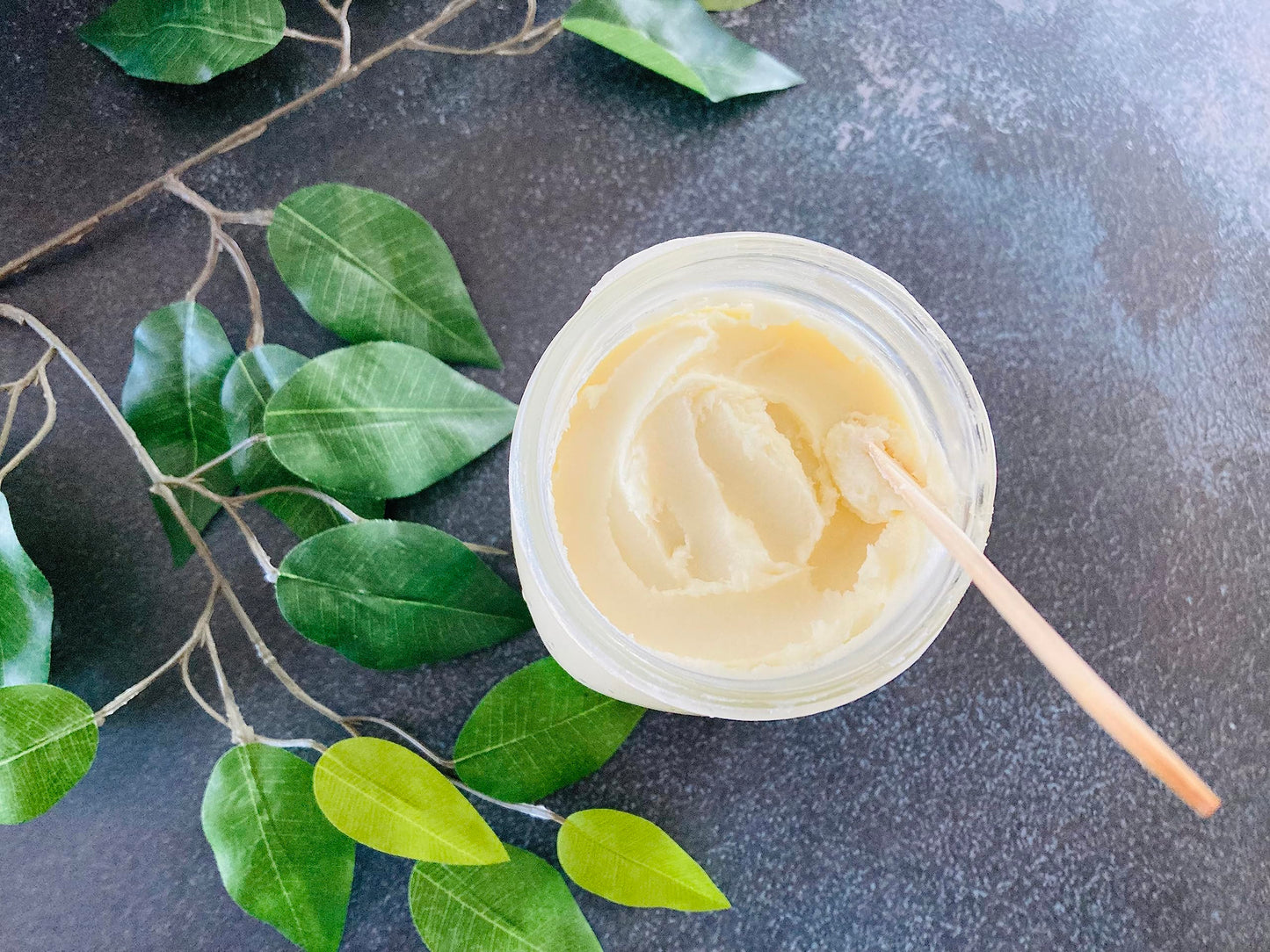 Oslove Organics Pure, Natural and Unrefined Murumuru Butter - Soft silky butter for lotions, whipped body butters/souffles, lip balms, salves | 8oz