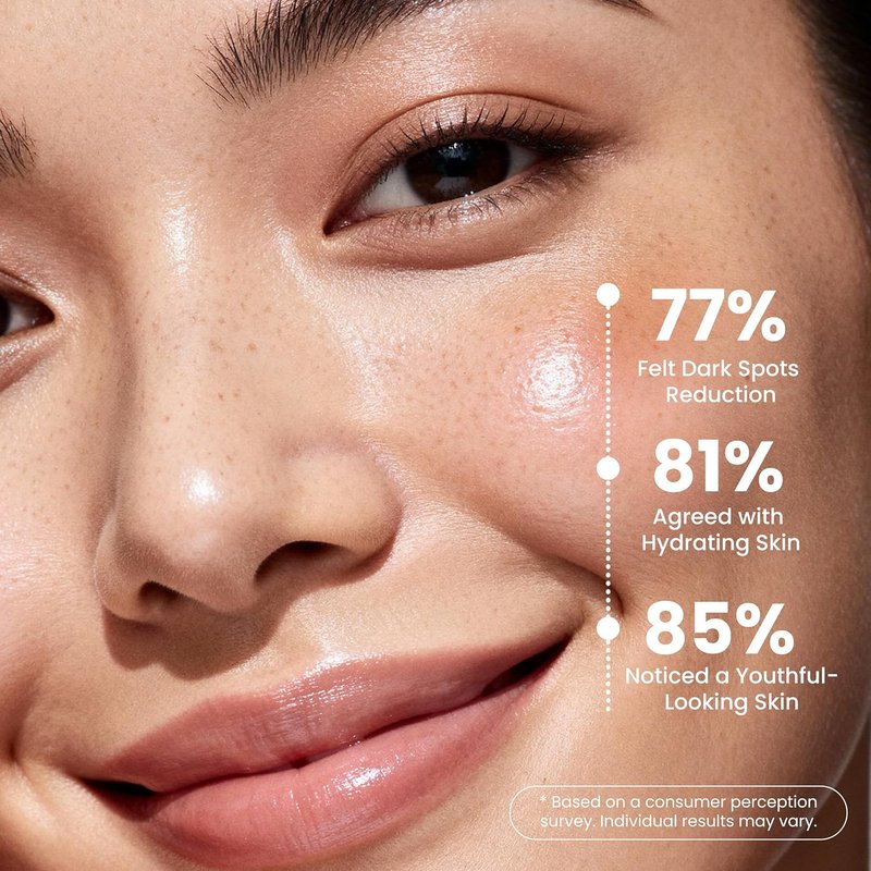 Peptide Serum for Face - Multi-Peptide Complex with Copper Peptides, Matrixyl & Argireline | Firming Anti-Aging Serum, 50ml