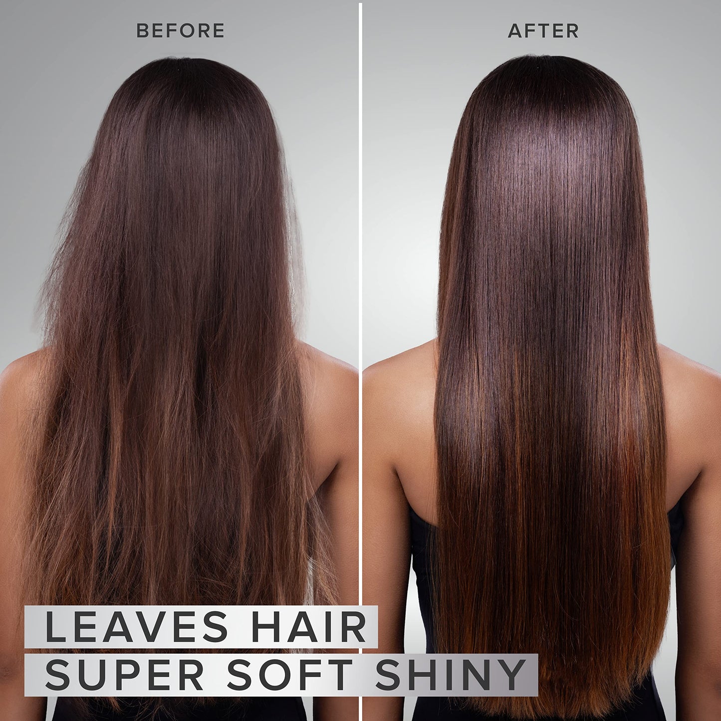 NYK1 SULFATE FREE Shampoo and Conditioner for Color Treated Hair (2 x 16.9 Fl Oz) Shampoo for Color Treated Hair, Extensions and Keratin Treatments Set - Shampoo and Conditioner Set Sulfate Free