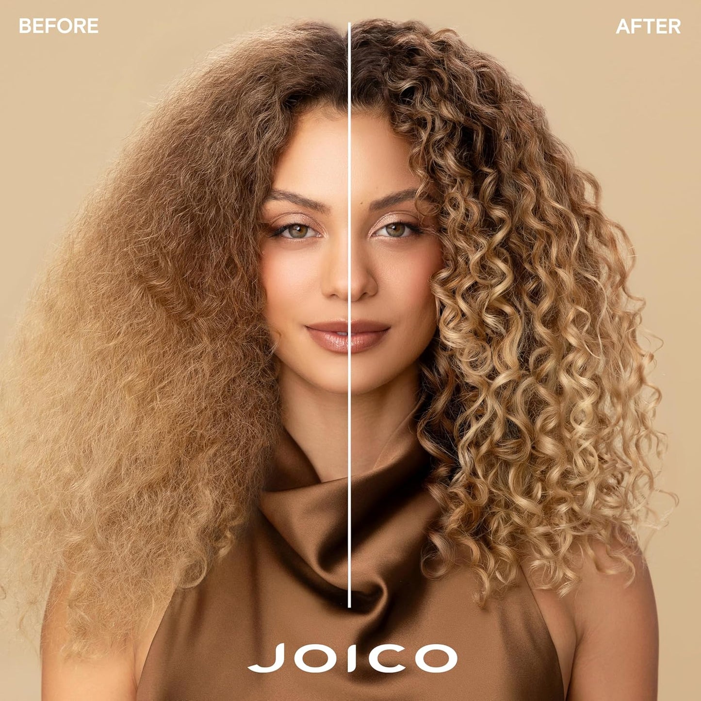 Joico K-PAK Daily Reconstructing Shampoo - Repair Damaged Hair & Prevent Breakage | Strengthen & Boost Shine with Keratin & Guajava Extract