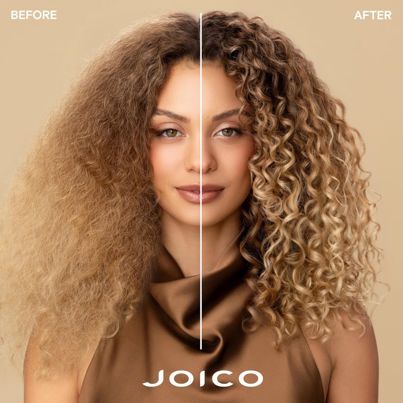 Joico K-PAK Reconstructing Shampoo & Treatment | For Damaged Hair