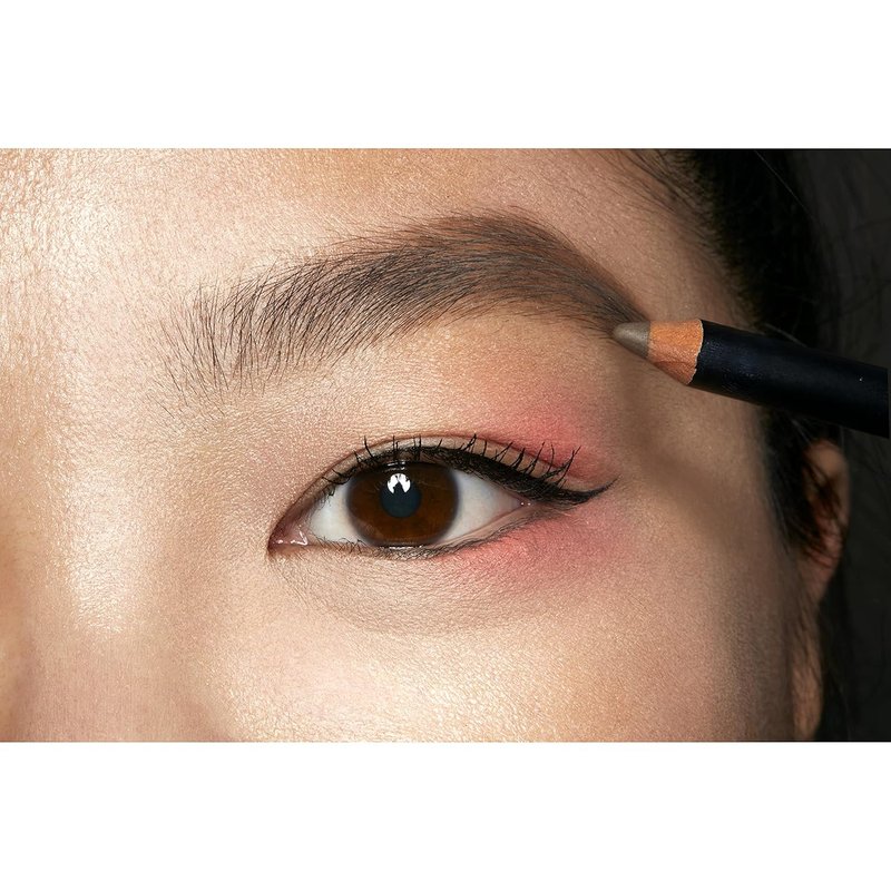 NYX Eyebrow Powder Pencil - Blonde Shade for Natural-Looking Brows | Long-Lasting Formula