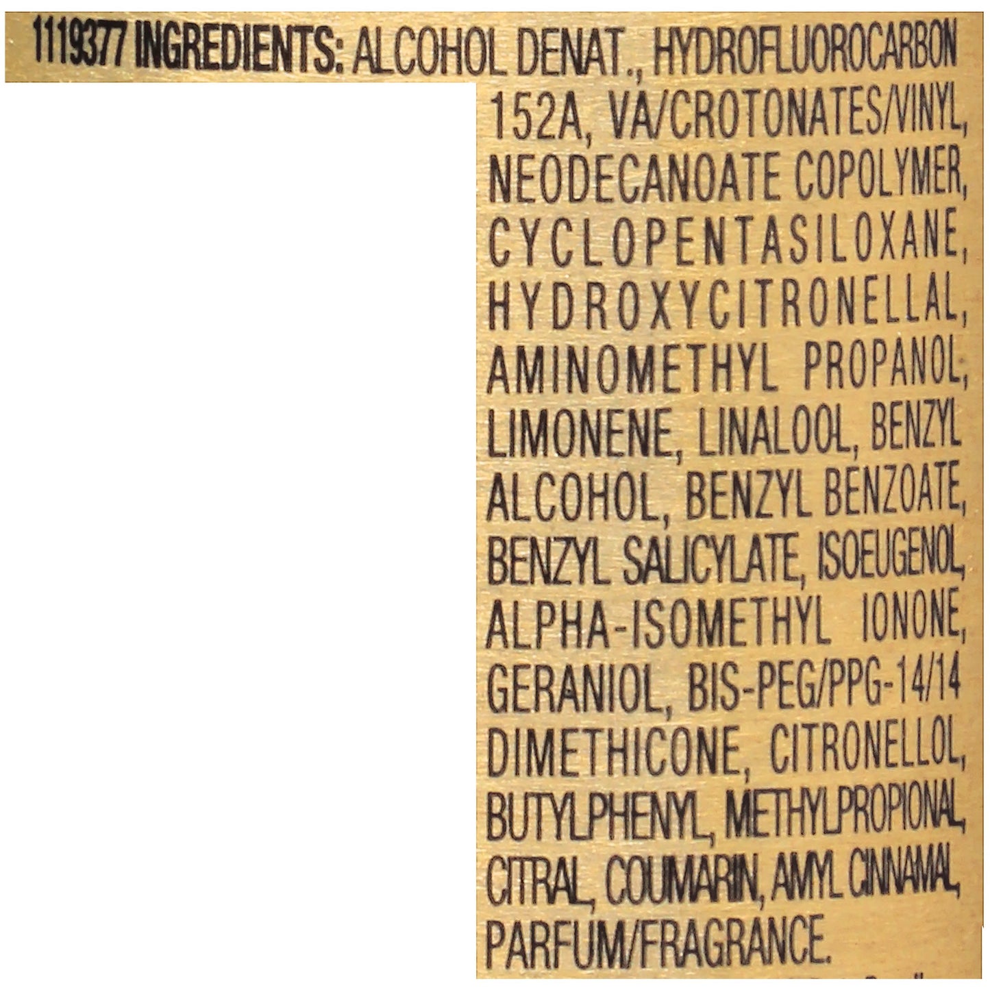 L'Oreal Paris Elnett Satin Extra Strong Hold Hairspray - Color Treated Hair 11 Ounce (1 Count) (Packaging May Vary)