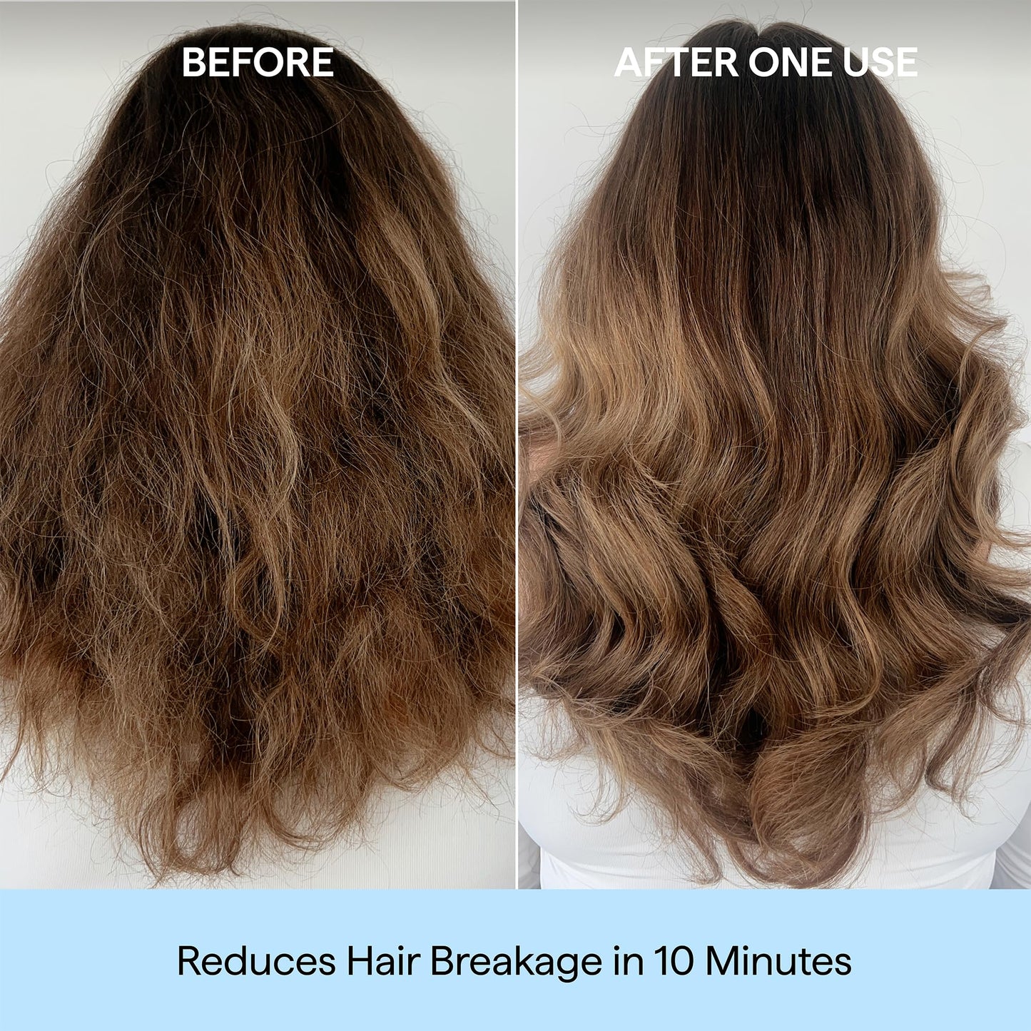 Briogeo Don't Despair, Repair! Deep Conditioning Mask | Protein + Moisture Balance Conditioner for Dry, Damaged, Color-Treated Strands | Vegan & Cruelty-Free | 32 oz