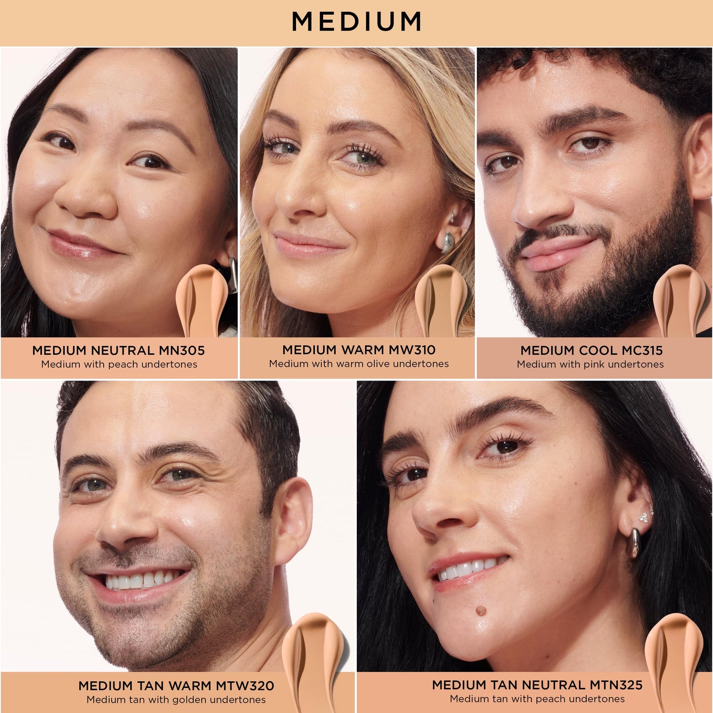 IT Cosmetics Do It All Radiant Concealer ­­– Makeup Concealer – Hydrate & Brighten – Creaseless Medium Coverage & Radiant Finish ­­– Niacinamide & Hyaluronic Acid - Light Medium Neutral, 0.2 Fl Oz