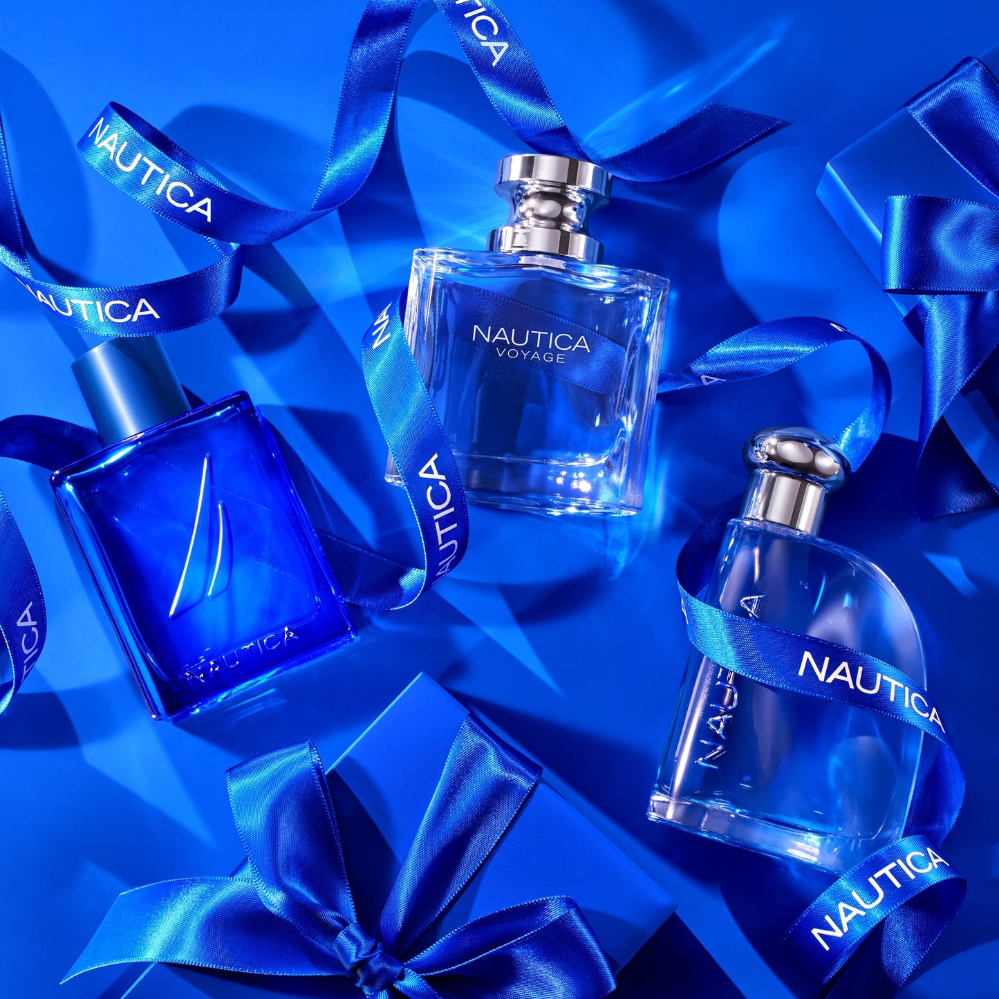Nautica Voyage For Men. Eau De Toilette Spray 3.4 Fl Oz Classic for Men 3.4 oz 100ml EDT Spray