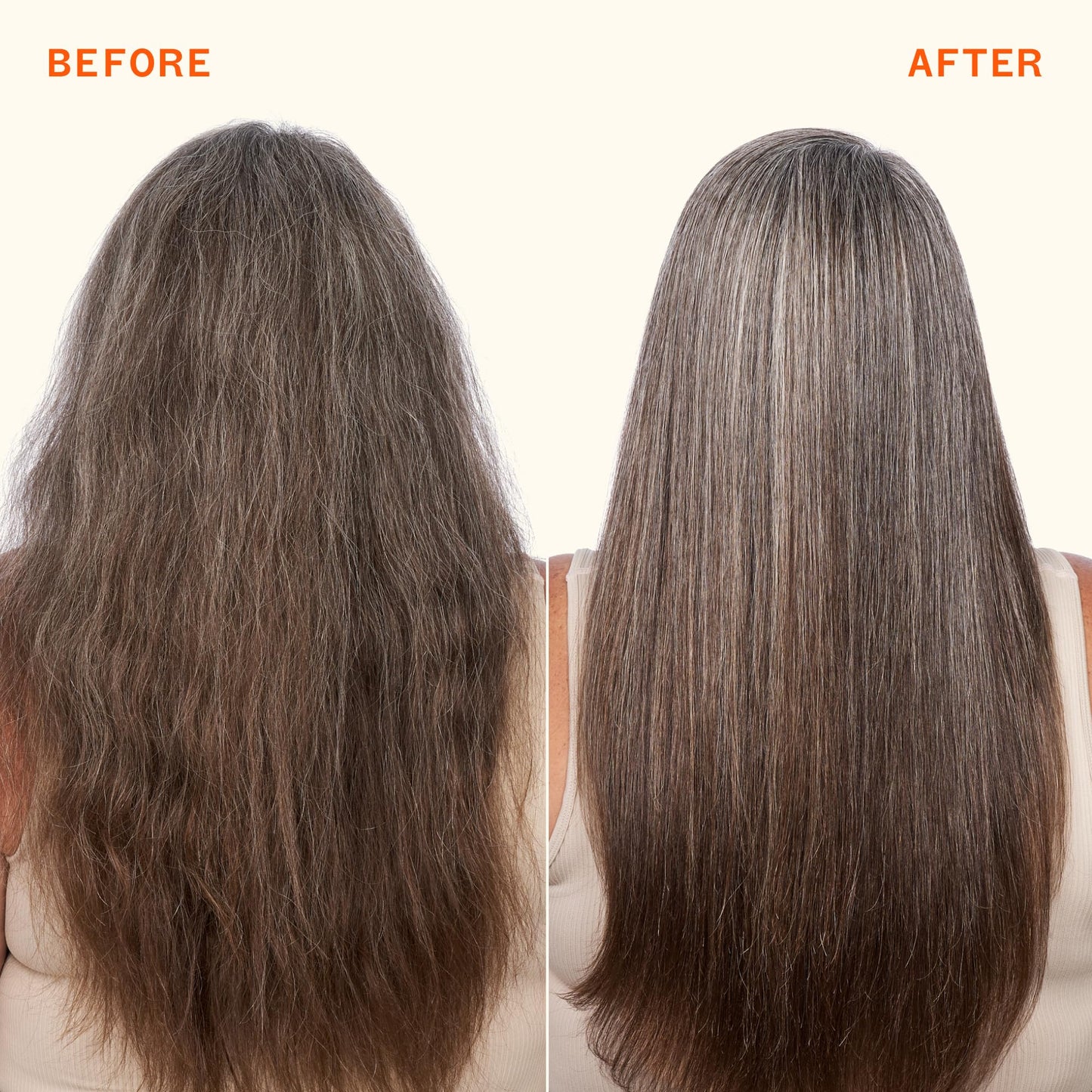 amika superfruit star lightweight hair styling + heat defense oil, 20ml | heat protection, strengthen + reduce breakage, smooth frizz, add glossy shine