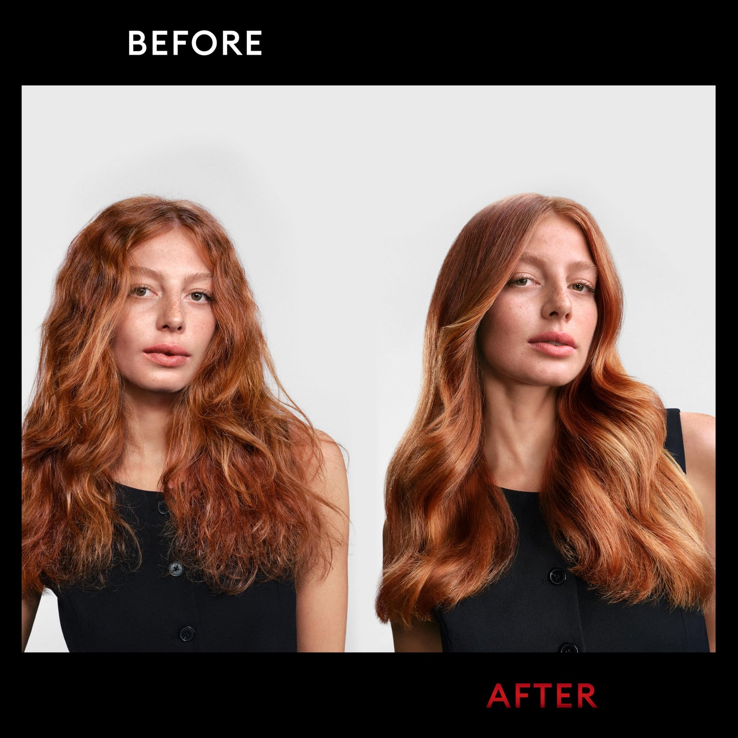 TRESemmé Shampoo 4 Pack Keratin Smooth Transforming Unruly Hair, Formulated with Lamellar-Discipline, 28 Fl Oz