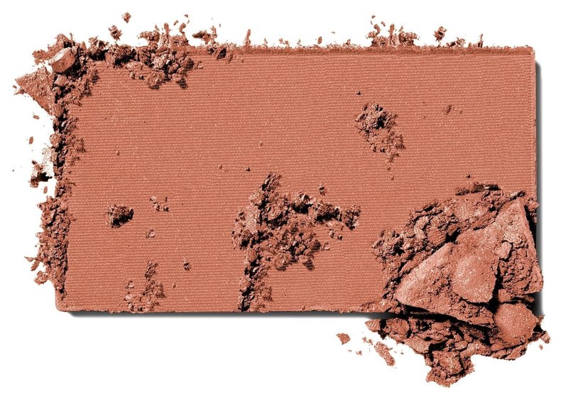 Hot Mama Blush - Versatile Peachy Pink Shade for All Skin Tones | Long-Lasting Formula