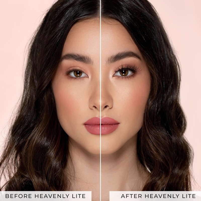 House of Lashes - Heavenly Lite 1 Pack