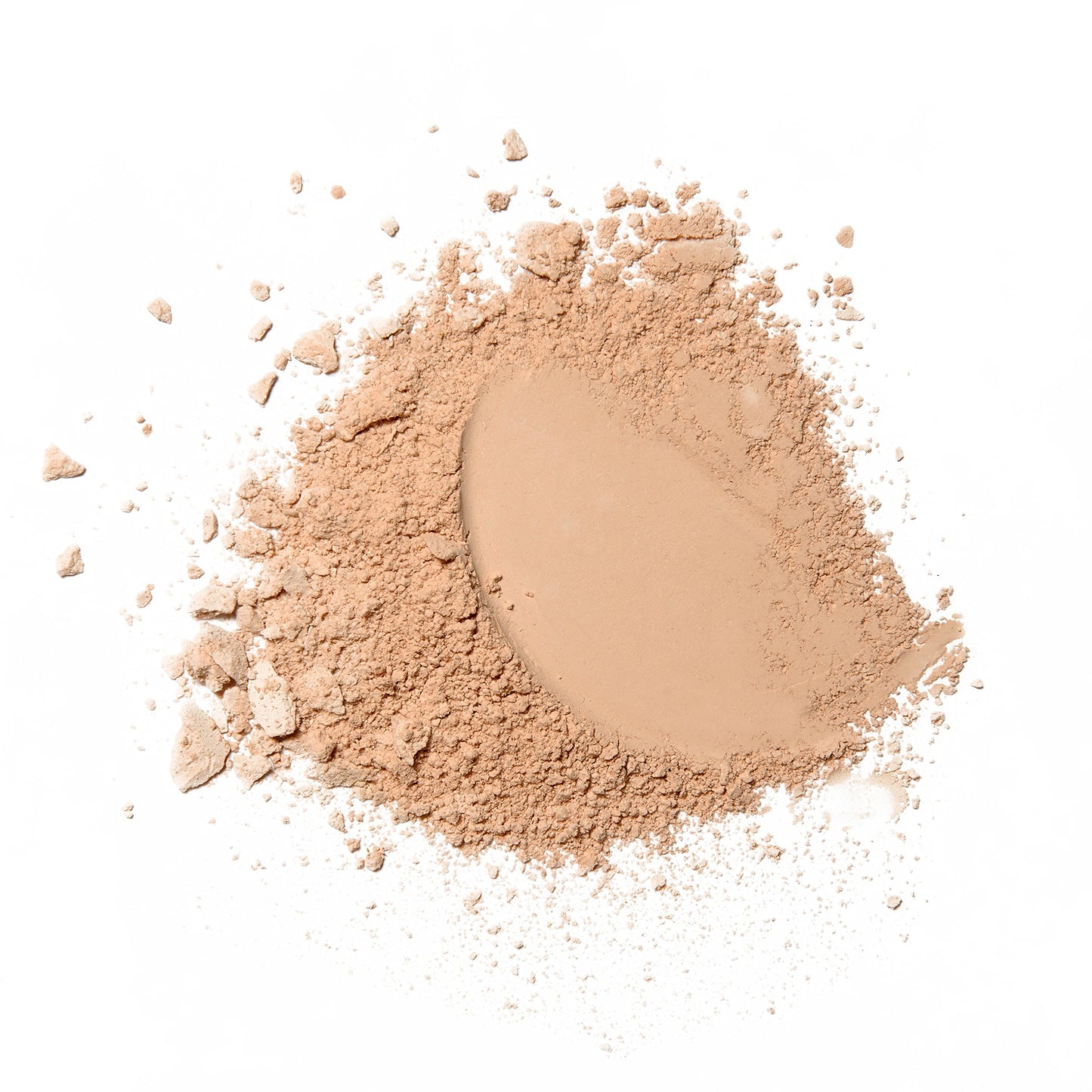 Palladio, Rice Powder Loose Setting Powder Absorbs Oil Leaves Face Looking and Feeling Smooth Helps Makeup Last Longer For a Flawless Fresh Look, Warm Beige, 0.6 Ounce