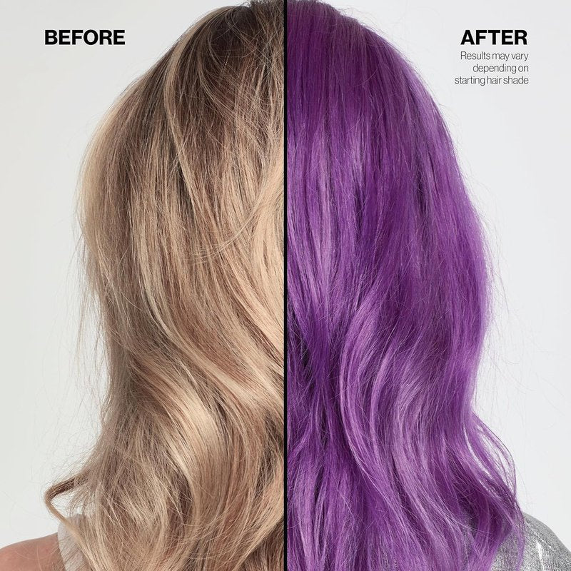 Keracolor Color + Clenditioner - 3-in-1 Color-Depositing Conditioner for Gentle Cleansing | 33.8 Fl Oz, 9 Shades