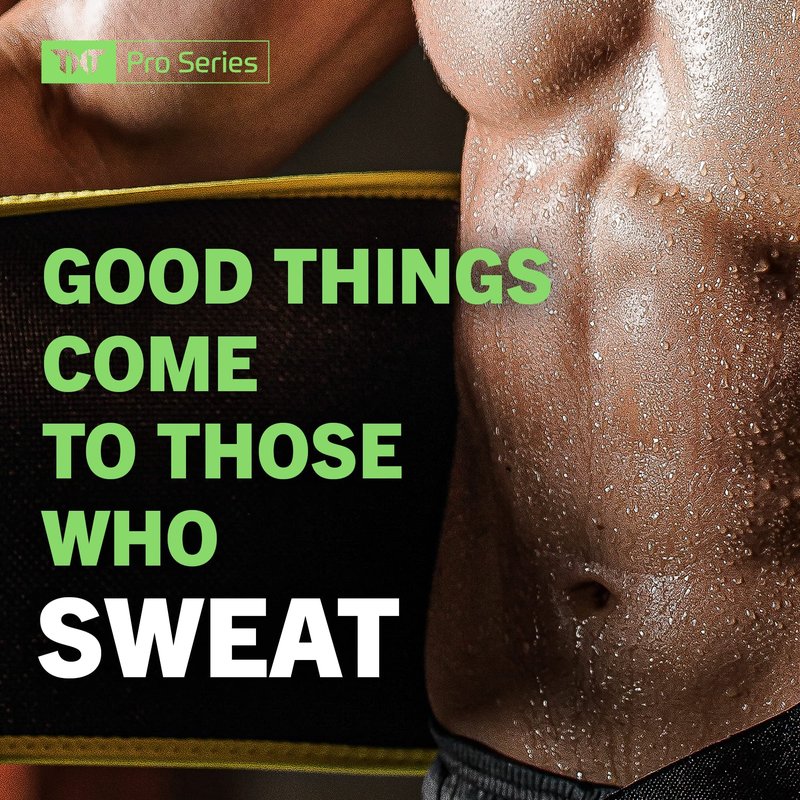 TNT Pro Ignite Sweat Gel Hot Cream- Natural Advanced Workout Sweat Cream