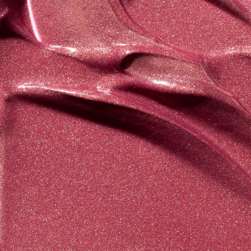 LAURA GELLER NEW YORK Chromatic Water Lip Tint, Holographic Lip Color, Water-Based Formula to Hydrate Dry Lips, Tea Rose
