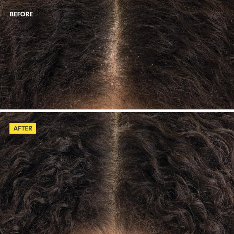 Crown Tonic Pre-Shampoo Scalp-Balancing Cleanser