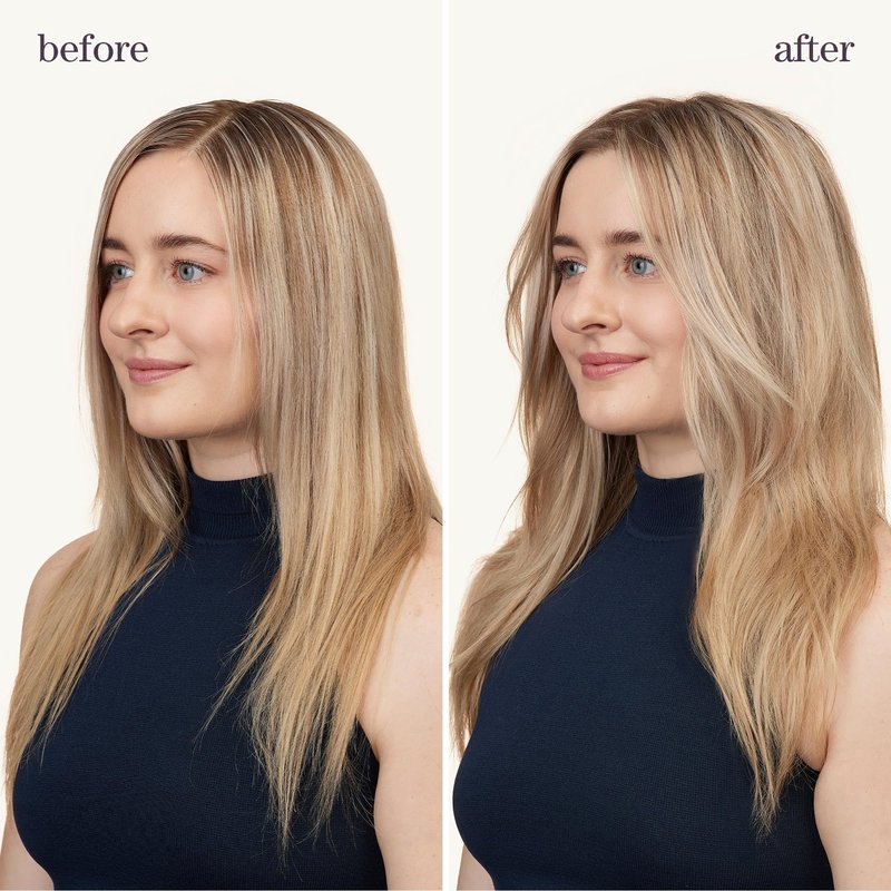 Pureology Style + Protect Instant Levitation Mist For Fine, Color-Treated Hair - Volumizes Without Weighing Down, Sulfate-Free & Vegan