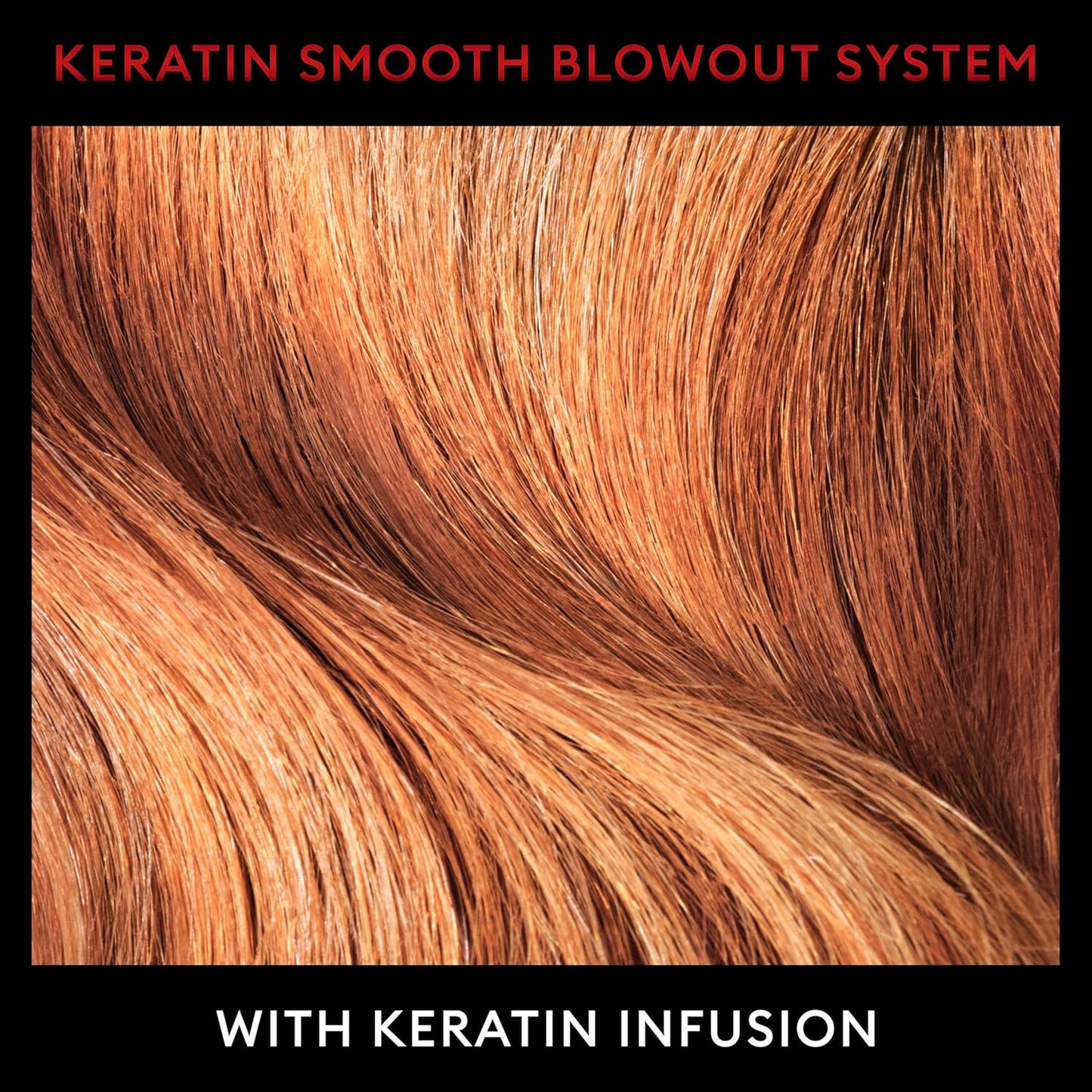 TRESemmé Whipped Shaping Mousse - Keratin Smooth for Instant Hydration | 7 Fl Oz